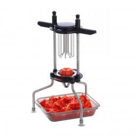 Резачка за плодове на 12 резена